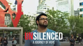 Thumbnail: Unsilenced: A Journey Of Hope | A Documentary