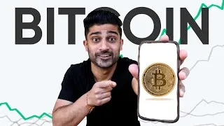 Thumbnail: Why is Bitcoin So Popular?