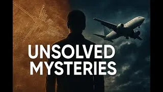 Thumbnail: 5 Unsolved Mysteries From History That Even Experts Can’t Explain