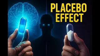 Thumbnail: QUICK explanation of the PLACEBO EFFECT