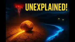 Thumbnail: 6 Natural Phenomena That STILL Defy Science