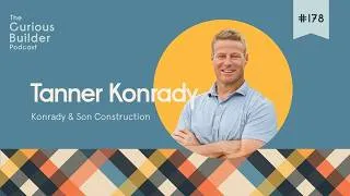 Thumbnail: The Trim Joint That Taught Tanner Konrady How to Lead