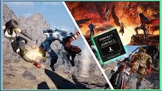 Thumbnail: FF7 Revelation Info Overload!: Release Date, DLC, New FITS, More WEAPON's & More!