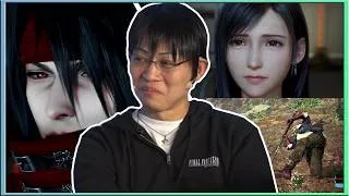 Thumbnail: Hamaguchi On New Vincent Lore for FF7 Revelation, Gameplay Reception at Gamescom, Sales & More