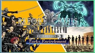 Thumbnail: The Before Crisis Finale is Insane | Before Crisis: Ever Crisis Edition Chapter 3 Finale