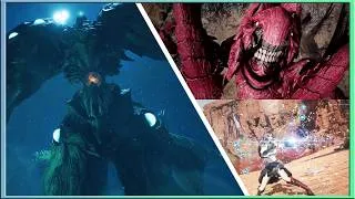 Thumbnail: The WEAPON's & Highwind Take Center Stage in FF7 Revelation gamescom Trailer