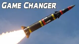 Thumbnail: How Pershing II Changed Nukes Forever
