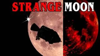Thumbnail: Strange Lights, Weird Gravity, What did NASA Find Before Apollo?