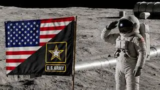 Thumbnail: The Secret US Army Moon Base Plans