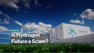 Thumbnail: Is Hydrogen energy the Future?