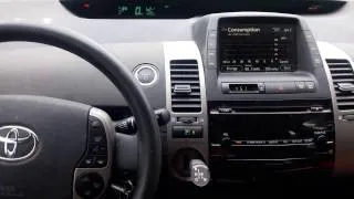 Thumbnail: TUTORIAL - Help! My Prius won't go into gear. Won't go into drive mode. It won't move!