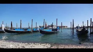 Thumbnail: A day spent in Venice Italy. Summer/Fall 2012. Photos you won't see in a travel brochure.
