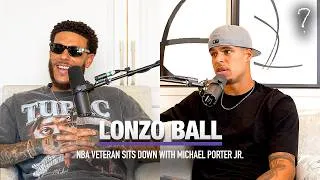 Thumbnail: Lonzo Ball Gets Honest About LaVar, Big Baller Brand & His Biggest Career Regret