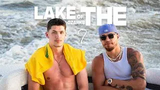 Thumbnail: VLOG 09: I BROUGHT THE BROOKLYN NETS ROOKIES TO THE LAKE OF THE OZARKS!
