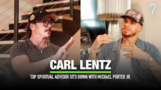 Thumbnail: Carl Lentz on Redemption, Unconditional Love, and Being a Better Man