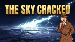 Thumbnail: The Sky Cracked. (Science Can't Explain This)