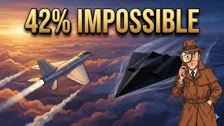 Thumbnail: They Classified This In 48 Hours. (Secret Files)