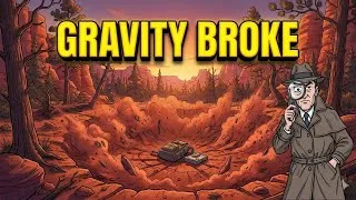 Thumbnail: 10 Real Glitches In Reality Physics Can't Explain
