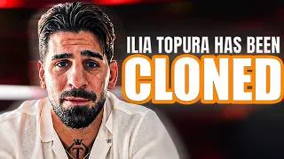 Thumbnail: Ilia Topuria Has Changed In The WORST Way…