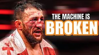 Thumbnail: Something Is Very Wrong With Merab Dvalishvili…