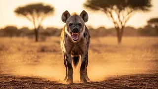 Thumbnail: Ruthless Mothers Dingos Hyenas Meerkats Survival | Moody Beasts