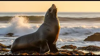 Thumbnail: Hormones Drive Wild Animal Mating and Parenting | Moody Beasts
