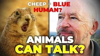 Thumbnail: Animals Are Giving Us Weird Names!