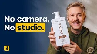 Thumbnail: Photography has Changed Forever... INSANE AI Workflow
