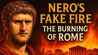 Thumbnail: Did Nero Really Burn Rome? History’s Biggest Rumor