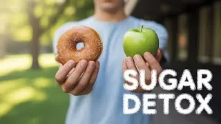 Thumbnail: No Sugar for 30 Days: Shocking Body and Brain Changes