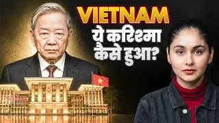Thumbnail: How Vietnam Became the Most Powerful Country in Southeast Asia
