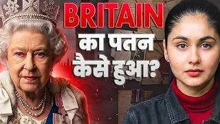Thumbnail: How the Greatest Empire on Earth Fell So Quickly | Fall of Britain