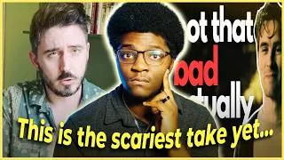 Thumbnail: This Youtuber's Take on Obsession is Far Worse Than Alex Meyers