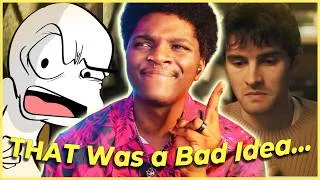 Thumbnail: How an Obsession Movie Review Got Alex Meyers Canceled