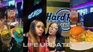Thumbnail: VLOG: Life update🥺🫂💕