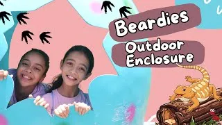 Thumbnail: Bearded Dragons// Reptile Friends// Educational Videos For Kids// Best Animated Learning Videos.