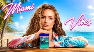 Thumbnail: Ryziger Parfums Miami Vibes Review