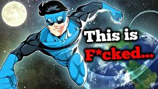 Thumbnail: The New Invincible Game Is Impossible...