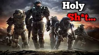 Thumbnail: So I Finally Decided To Play Halo Reach For The First Time...
