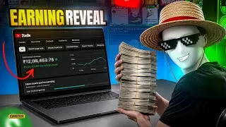 Thumbnail: How Much YouTube Paid Me for My Most Popular Videos (Shocking Result) 🤯