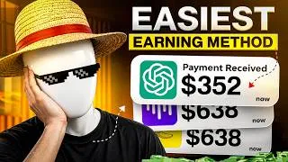 Thumbnail: I Created VIDEOS and Made $1,234 as a College Student
