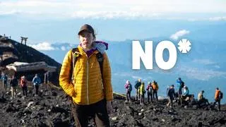 Thumbnail: Is It Worth Hiking Mt Fuji In 2026?