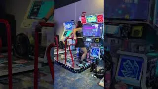Thumbnail: PIU - dreamchasers s20 #rhythmgame #pumpitup #dancegame #piu