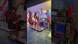 Thumbnail: PIU - overnight flower d20 #rhythmgame #pumpitup #dancegame #piu