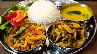 Thumbnail: Beginner’s Guide to SIMPLE INDIAN HOME COOKING
