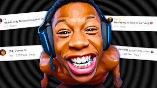 Thumbnail: Rakai: The Internet's Most Hated Streamer