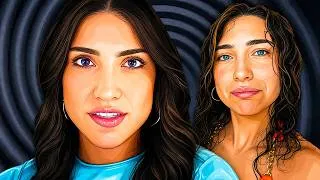 Thumbnail: How Nadia went from Warzone Pro to Losing Everything