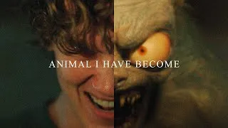 Thumbnail: Tyler Gaplin | Animal I Have Become