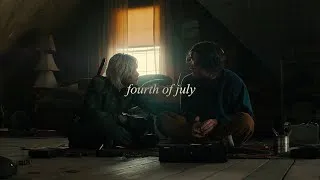 Thumbnail: Bob & Yelena | Fourth of July