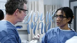 Thumbnail: Jack Abbot & Samira Mohan | I'll be your man